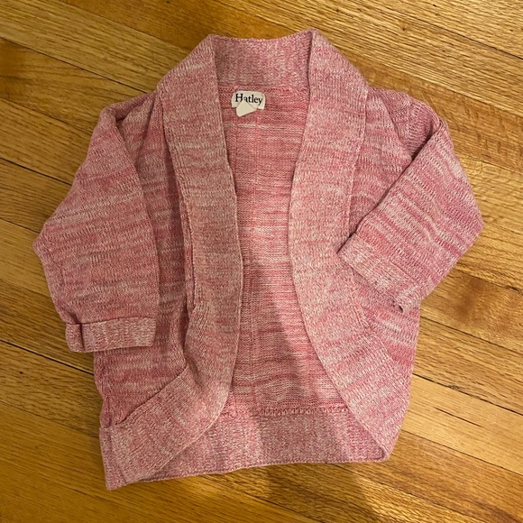 Hatley Other - Girls Hatley Cardigan - 3T